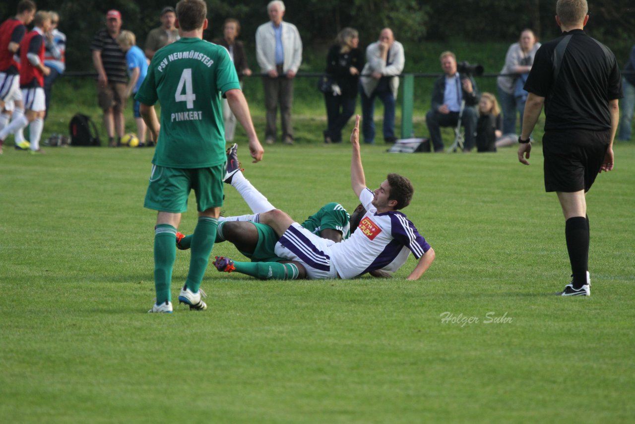 Bild 138 - Neumünster am 3.10.11